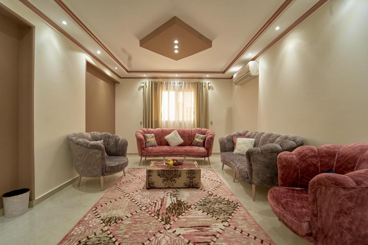Nazlet el-Sîsi Gardenia Hotel Pyramids View מראה חיצוני תמונה