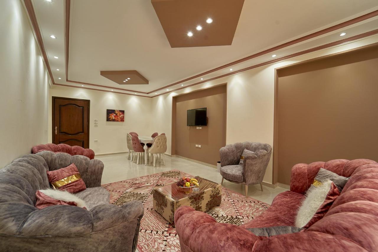 Nazlet el-Sîsi Gardenia Hotel Pyramids View מראה חיצוני תמונה