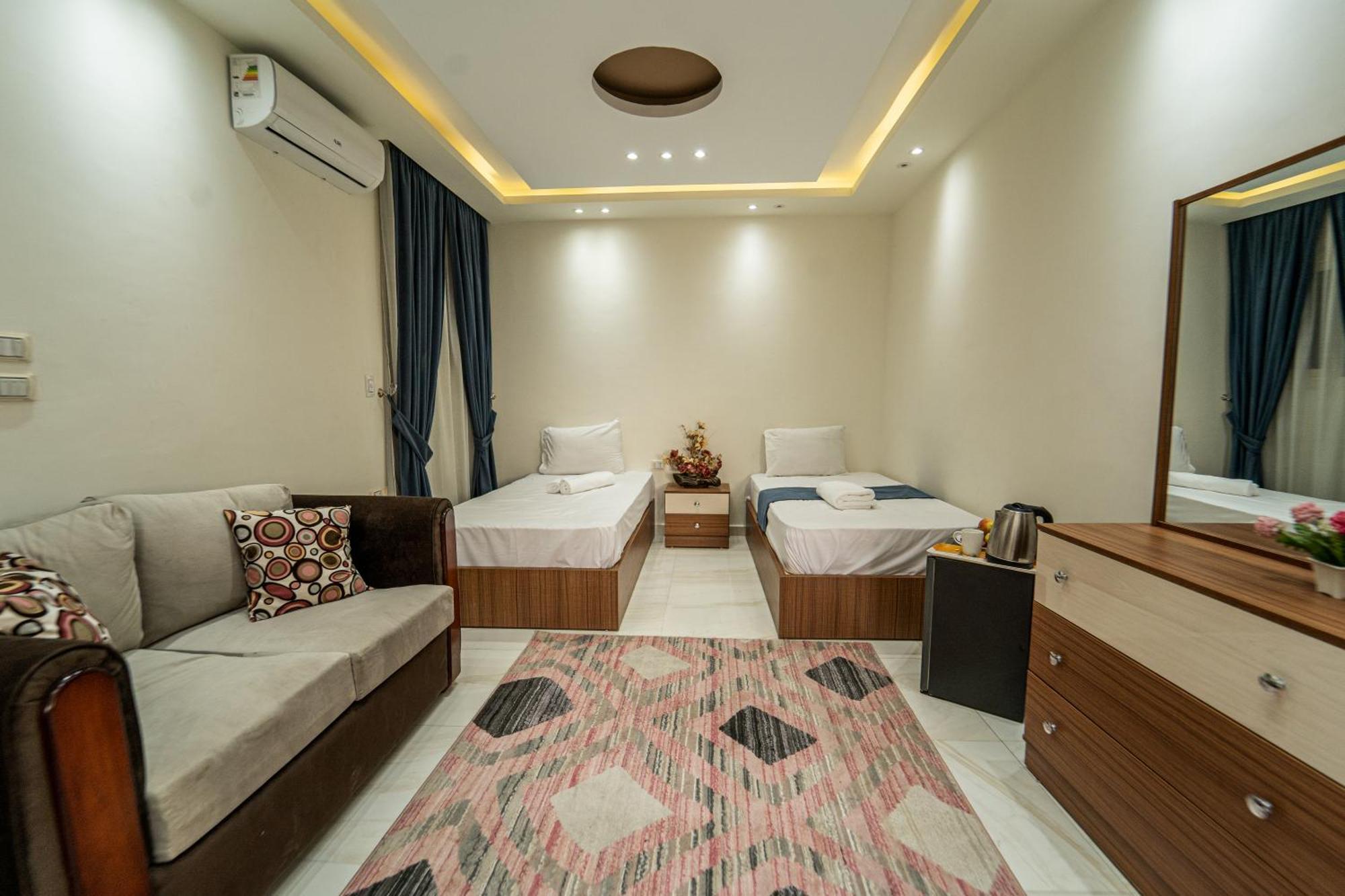 Nazlet el-Sîsi Gardenia Hotel Pyramids View מראה חיצוני תמונה